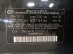 2012 Hyundai Elantra Gls na sprzedaż w Blaine, MN - Side