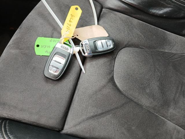 2014 AUDI A4 2.0 TDI ULTRA 163 SE TECHNIK 5DR