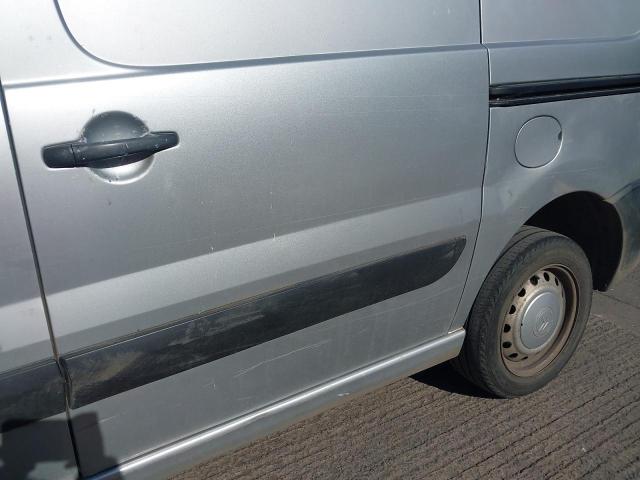 2008 CITROEN DISPATCH 1