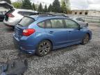 Albany, NY에서 판매 중인 2016 Subaru Impreza Sport Premium - Rear End