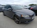 2012 VOLVO S40 SE LUX for sale at Copart ROCHFORD