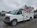 2011 Gmc Savana Cutaway G3500 for Sale in Hillsborough, NJ - Front End