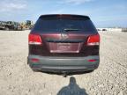2011 Kia Sorento Ex na sprzedaż w Appleton, WI - Rear End