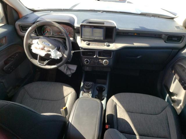 FORD MAVERICK 2023 Black