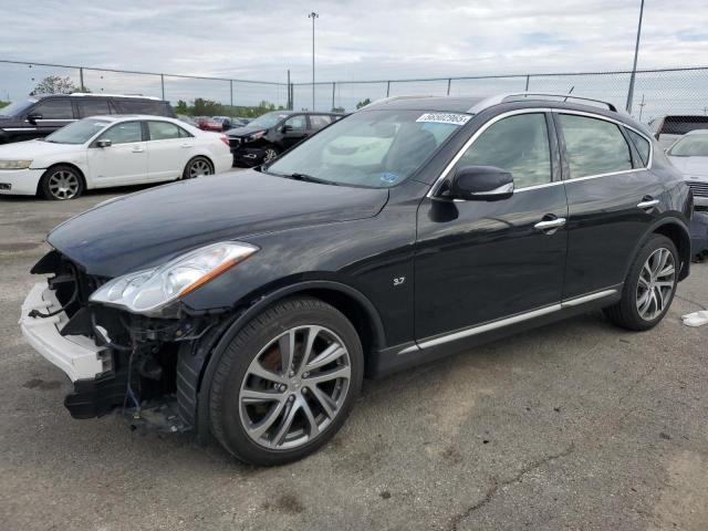 2017 Infiniti Qx50 