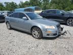 2010 Audi A6 Premium Plus იყიდება Augusta-ში, GA - Front End
