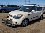 2013 Kia Soul  for Sale in Elgin, IL - Front End