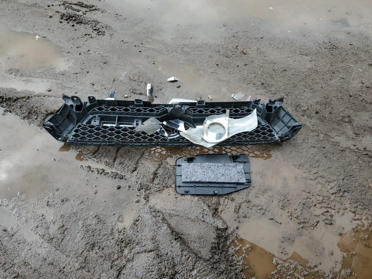 2011 Toyota 4Runner Sr5 VIN: JTEBU5JR7B5057045 Lot: 58395215