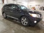 2014 Nissan Pathfinder S for Sale in Ham Lake, MN - Front End