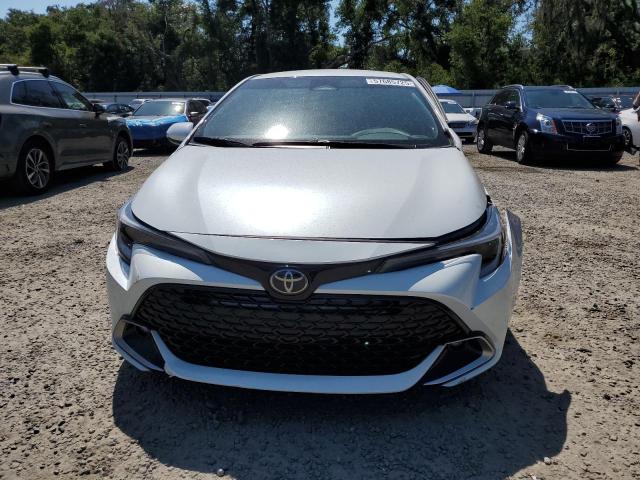  TOYOTA COROLLA 2023 Biały
