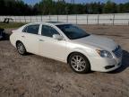 2008 Toyota Avalon Xl for Sale in Charles City, VA - Front End