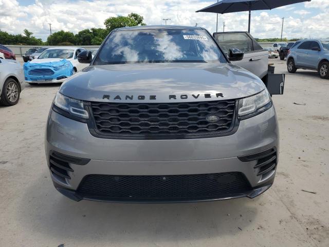  LAND ROVER RANGEROVER 2021 Сірий