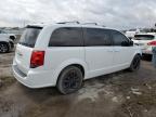 2020 Dodge Grand Caravan Sxt продається в Dyer, IN - Front End