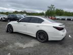 2014 Infiniti Q50 Base for Sale in Assonet, MA - Front End