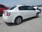 2012 Nissan Sentra 2.0 на продаже в Lebanon, TN - Front End
