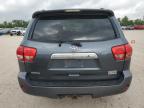 2008 Toyota Sequoia Limited იყიდება Houston-ში, TX - Hail