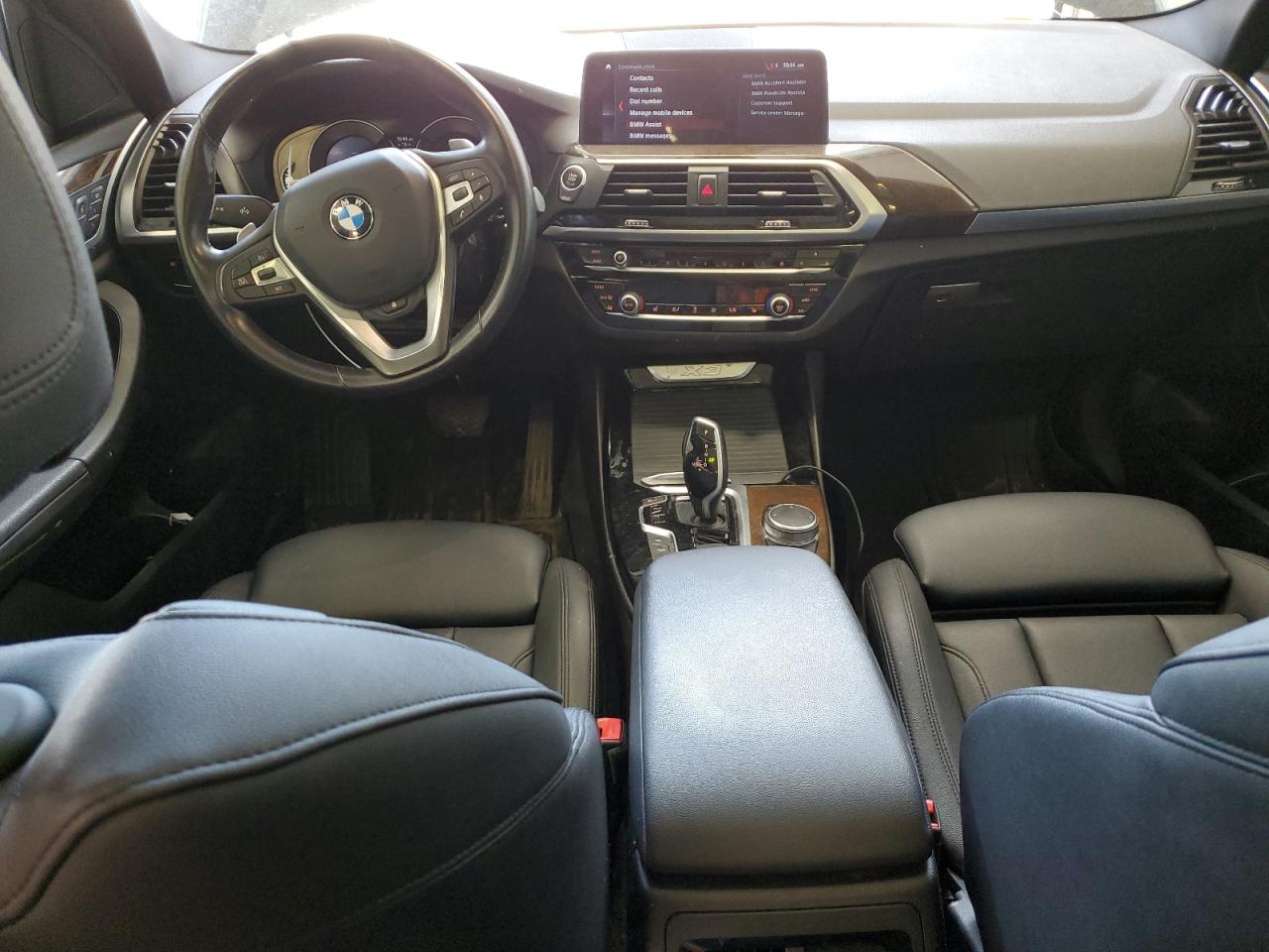 2018 BMW X3 xDrive30I VIN: 5UXTR9C50JLC73388 Lot: 56514205