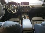 2018 Bmw X3 Xdrive30I за продажба в Franklin, WI - Front End