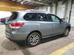 2016 Nissan Pathfinder S იყიდება Marlboro-ში, NY - Front End