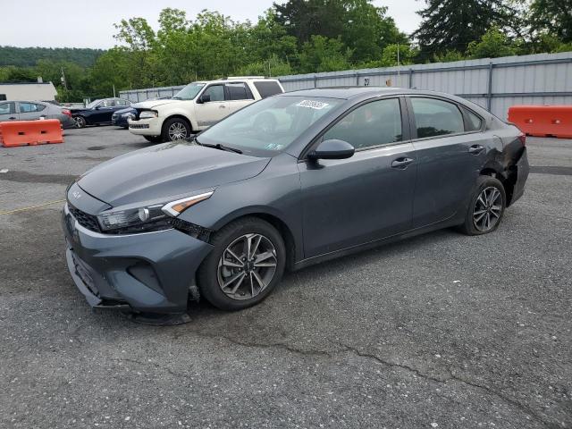  KIA FORTE 2023 Gray