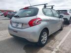 2013 PEUGEOT 208 ACTIVE for sale at Copart SANDWICH