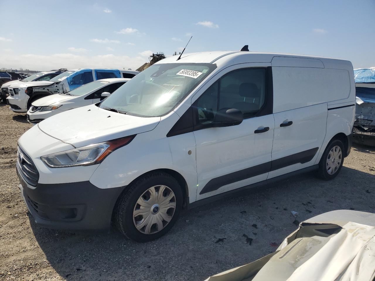 NM0LS7E27K1417944 FORD TRANSIT Photo 1