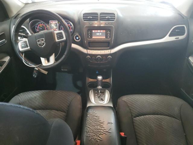  DODGE JOURNEY 2018 Charcoal