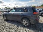 2014 Jeep Cherokee Latitude продається в Columbus, OH - Front End