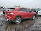 2021 Volkswagen Atlas Cross Sport Se for Sale in Woodhaven, MI - Front End
