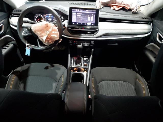  JEEP COMPASS 2022 Granatowy