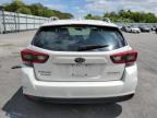 2020 Subaru Impreza Premium იყიდება Assonet-ში, MA - Front End