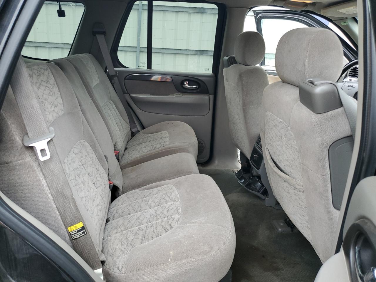2003 GMC Envoy VIN: 1GKDT13S832352557 Lot: 56725915