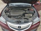 2015 Acura Tlx Tech იყიდება Knightdale-ში, NC - Rear End