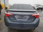 2015 Toyota Corolla L en Venta en Las Vegas, NV - Front End