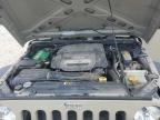 2017 Jeep Wrangler Unlimited Sport за продажба в Taylor, TX - Front End