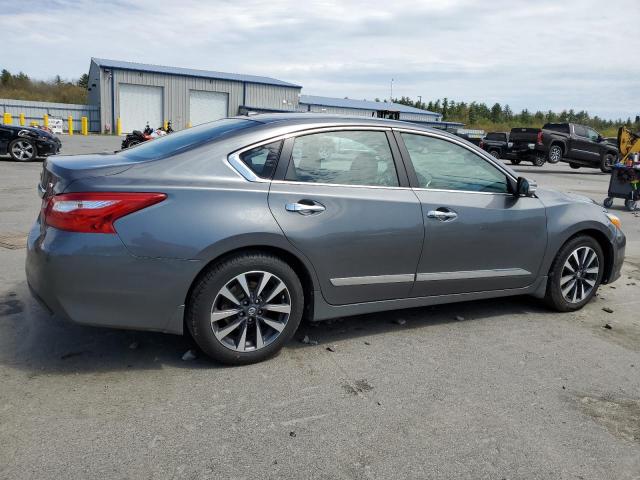  NISSAN ALTIMA 2017 Szary