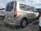 West Palm Beach, FL에서 판매 중인 2015 Ford Transit Connect Xlt - Water/Flood