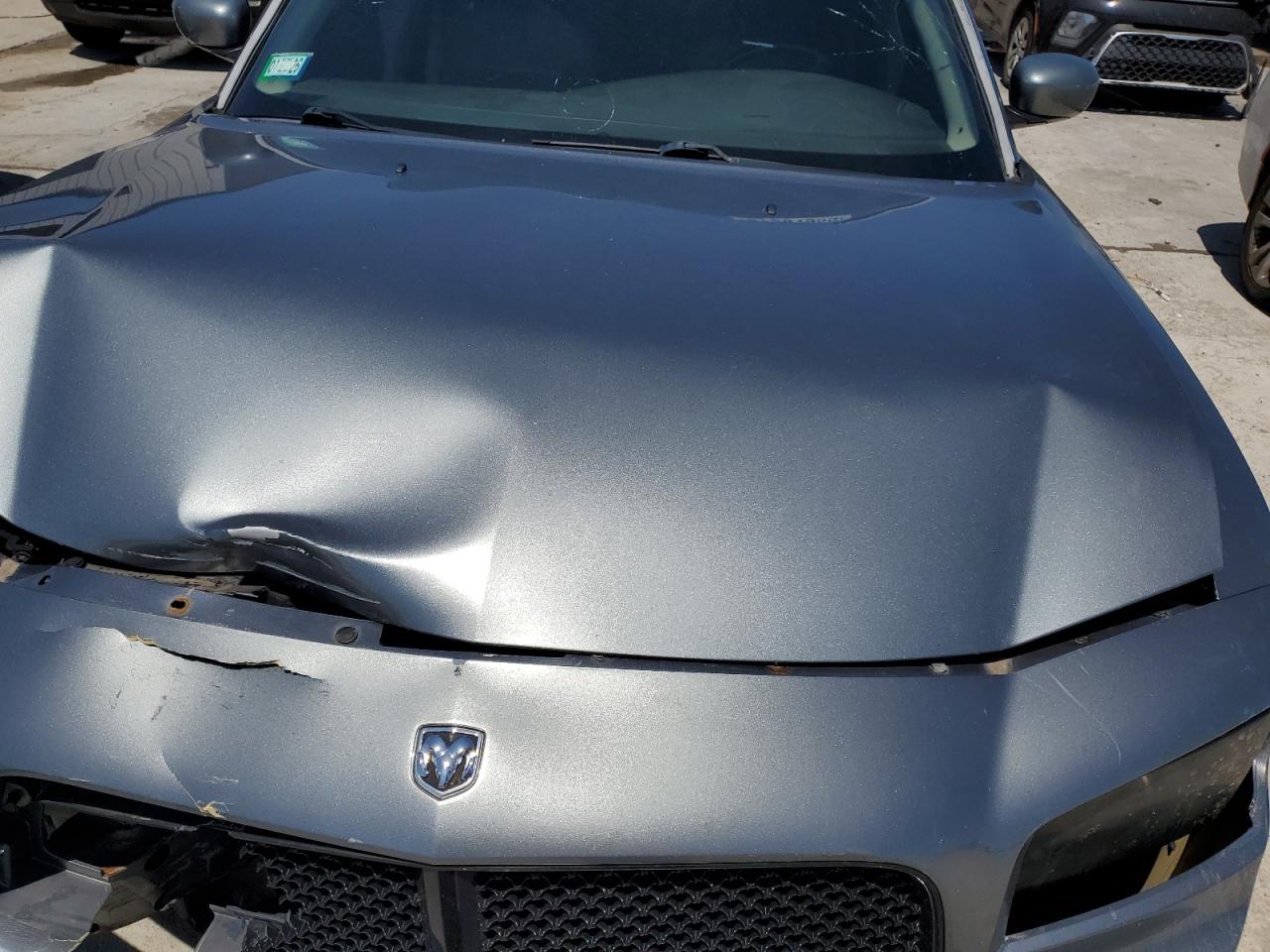 2007 Dodge Charger R/T VIN: 2B3KA53H07H787141 Lot: 57291955