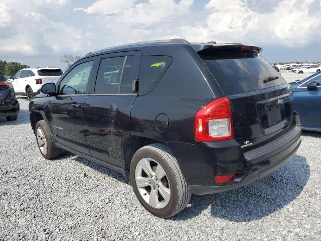 JEEP COMPASS 2013 Czarny