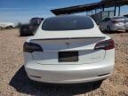2020 Tesla Model 3  de vânzare în Phoenix, AZ - Side