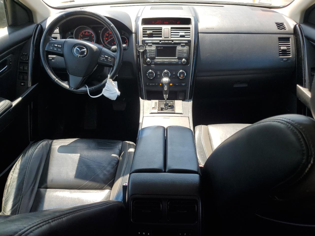 2011 Mazda Cx-9 VIN: JM3TB3CV1B0326741 Lot: 56518075