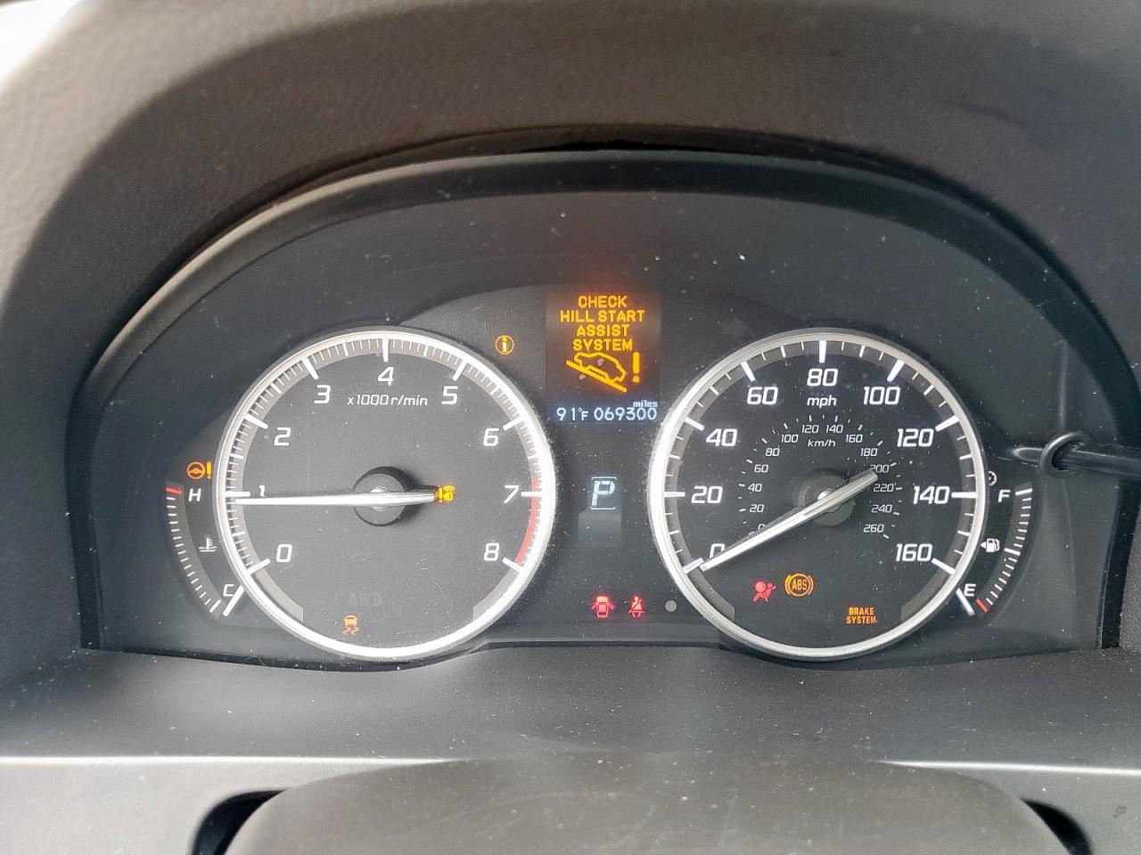 2018 Acura Rdx VIN: 5J8TB3H34JL011396 Lot: 56889575