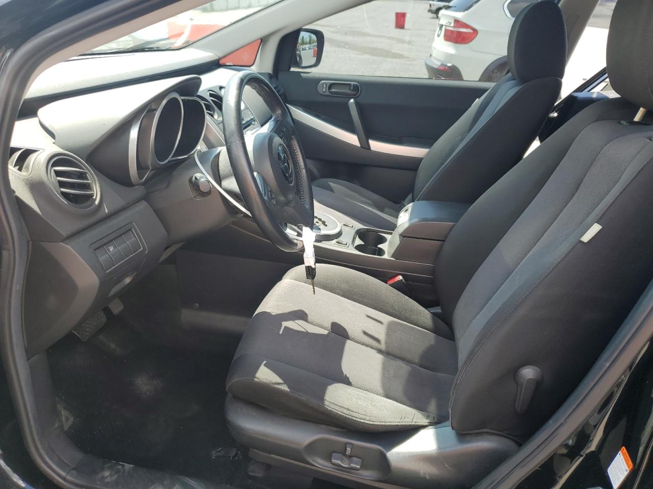 2009 Mazda Cx-7 VIN: JM3ER29LX90235479 Lot: 56315645