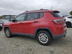2017 Jeep Compass Sport за продажба в San Diego, CA - Minor Dent/Scratches