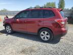 2016 Subaru Forester 2.5I Limited en Venta en Arlington, WA - Front End