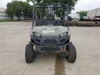 2010 POLARIS RANGER 400 for sale at Copart TX - CRASHEDTOYS DALLAS