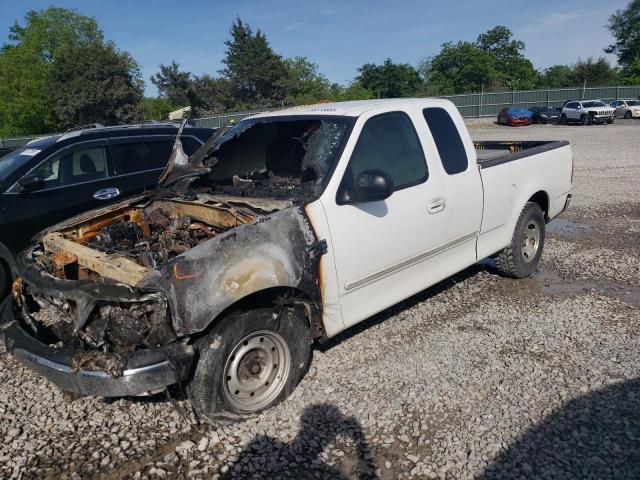 2003 Ford F150 