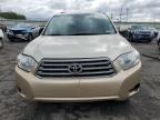 2009 Toyota Highlander  продається в Pennsburg, PA - Rear End