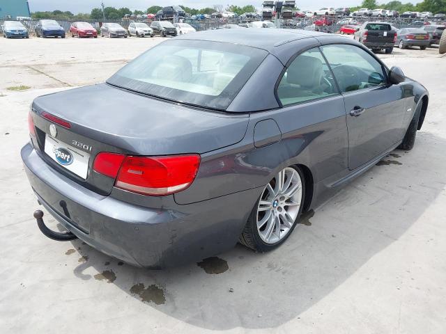 2008 BMW 320I M SPO