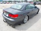 2008 BMW 320I M SPO for sale at Copart ROCHFORD